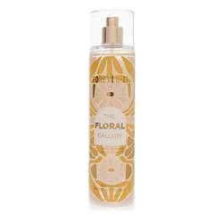 Forever 21 The Floral Gallery Body Mist By 3B International - Trending Wellness Store