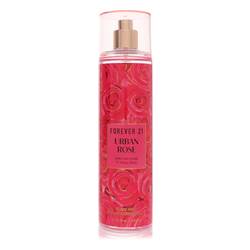 Forever 21 Urban Rose Body Mist By Forever 21 - Trending Wellness Store