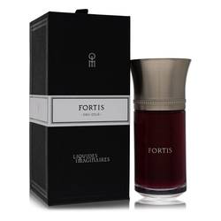 Fortis Eau De Parfum Spray By Liquides Imaginaires - Trending Wellness Store