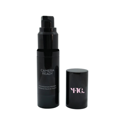 Foundation Primer - Clear - Trending Wellness Store