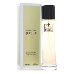 Fragluxe Belle Eau De Toilette Spray By Fragluxe - Trending Wellness Store