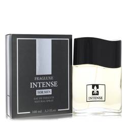 Fragluxe Intense Eau De Toilette Spray By Fragluxe - Trending Wellness Store