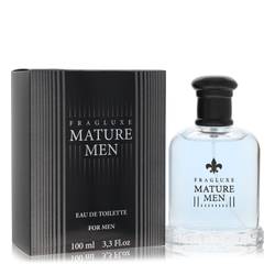 Fragluxe Mature Men Eau De Toilette Spray By Fragluxe - Trending Wellness Store