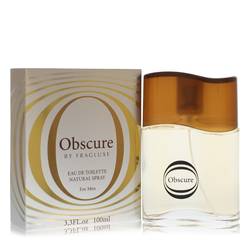 Fragluxe Obscure Eau De Toilette Spray By Fragluxe - Trending Wellness Store