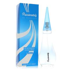 Fragluxe Passionately Eau De Toilette Spray By Fragluxe - Trending Wellness Store