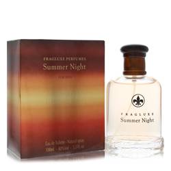 Fragluxe Summer Night Eau De Toilette Spray By Fragluxe - Trending Wellness Store