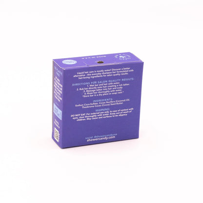 Fragrance Free Shampoo Bar – Hydrating for All Hair Types - Trending Wellness Store