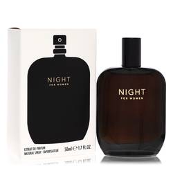 Fragrance One Night Extrait De Parfum Spray By Fragrance One - Trending Wellness Store