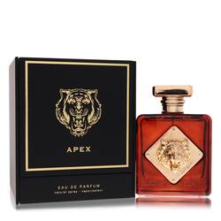 Fragrance World Apex Eau De Parfum Spray By Fragrance World - Trending Wellness Store