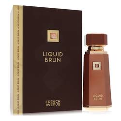 Fragrance World Liquid Brun Eau De Parfum Spray By Fragrance World - Trending Wellness Store