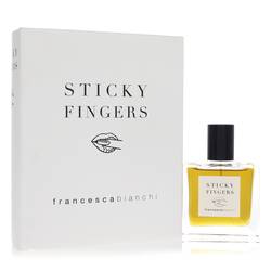 Francesca Bianchi Sticky Fingers Extrait De Parfum Spray (Unisex) By Francesca Bianchi - Trending Wellness Store