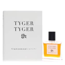 Francesca Bianchi Tyger Tyger Extrait De Parfum Spray (Unisex) By Francesca Bianchi - Trending Wellness Store