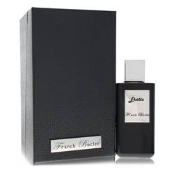 Franck Boclet Erotic Extrait De Parfum Spray (Unisex) By Franck Boclet - Trending Wellness Store