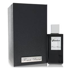 Franck Boclet Freedom Extrait De Parfum Spray (Unisex) By Franck Boclet - Trending Wellness Store