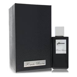 Franck Boclet Heroes Extrait De Parfum Spray (Unisex) By Franck Boclet - Trending Wellness Store