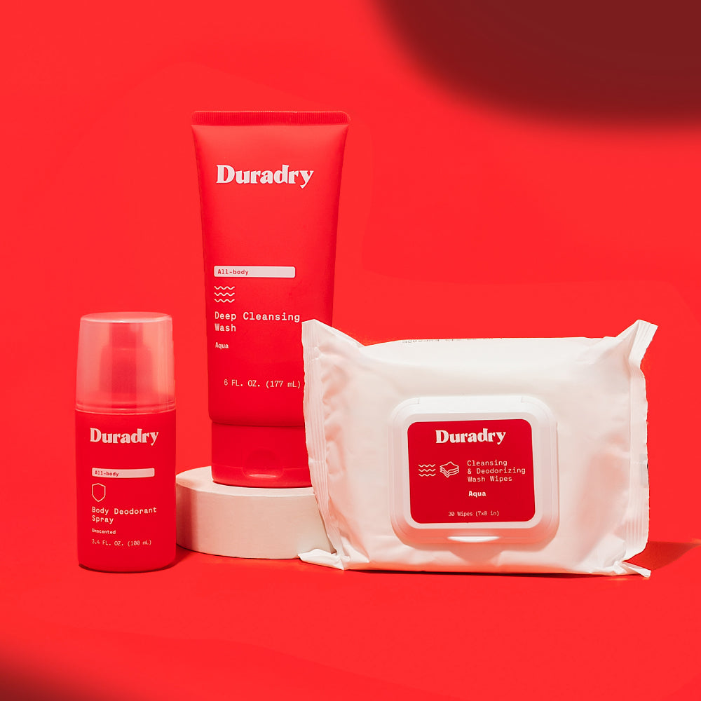 Trending Wellness Store