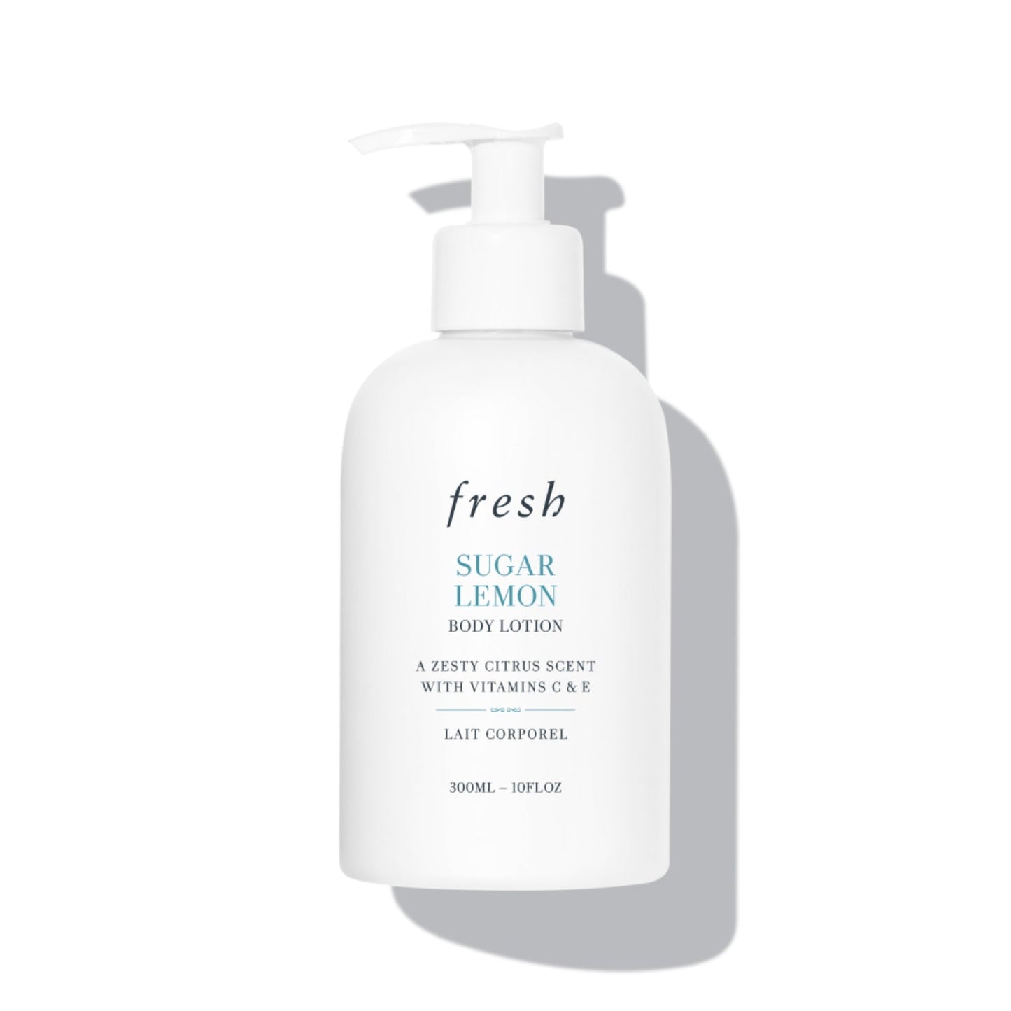 Fresh Sugar Lemon Body Lotion 300 mL - Trending Wellness Store
