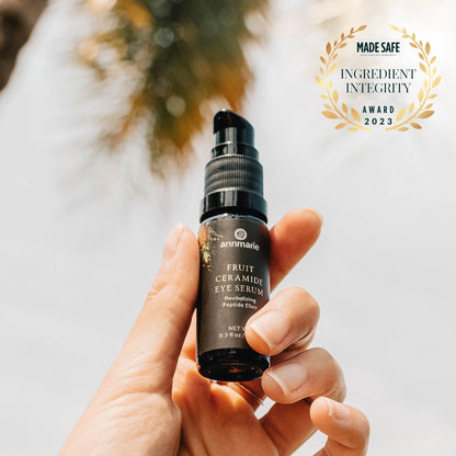 Fruit Ceramide Eye Serum (10ml)- Collective - Trending Wellness Store