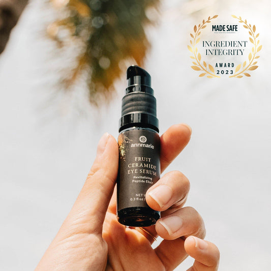 Fruit Ceramide Eye Serum (10ml)- Collective - Trending Wellness Store