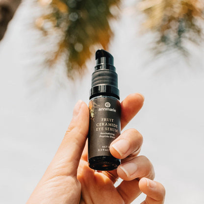 Fruit Ceramide Eye Serum (10ml)- Collective - Trending Wellness Store