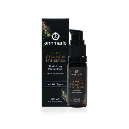Fruit Ceramide Eye Serum (10ml)- Collective - Trending Wellness Store