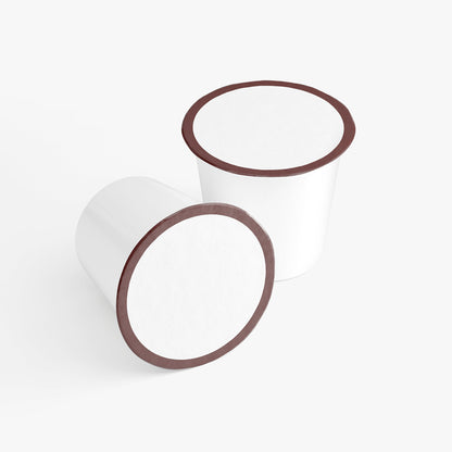Fruity Bloom Coffee Pods (Light Roast) - Trending Wellness Store