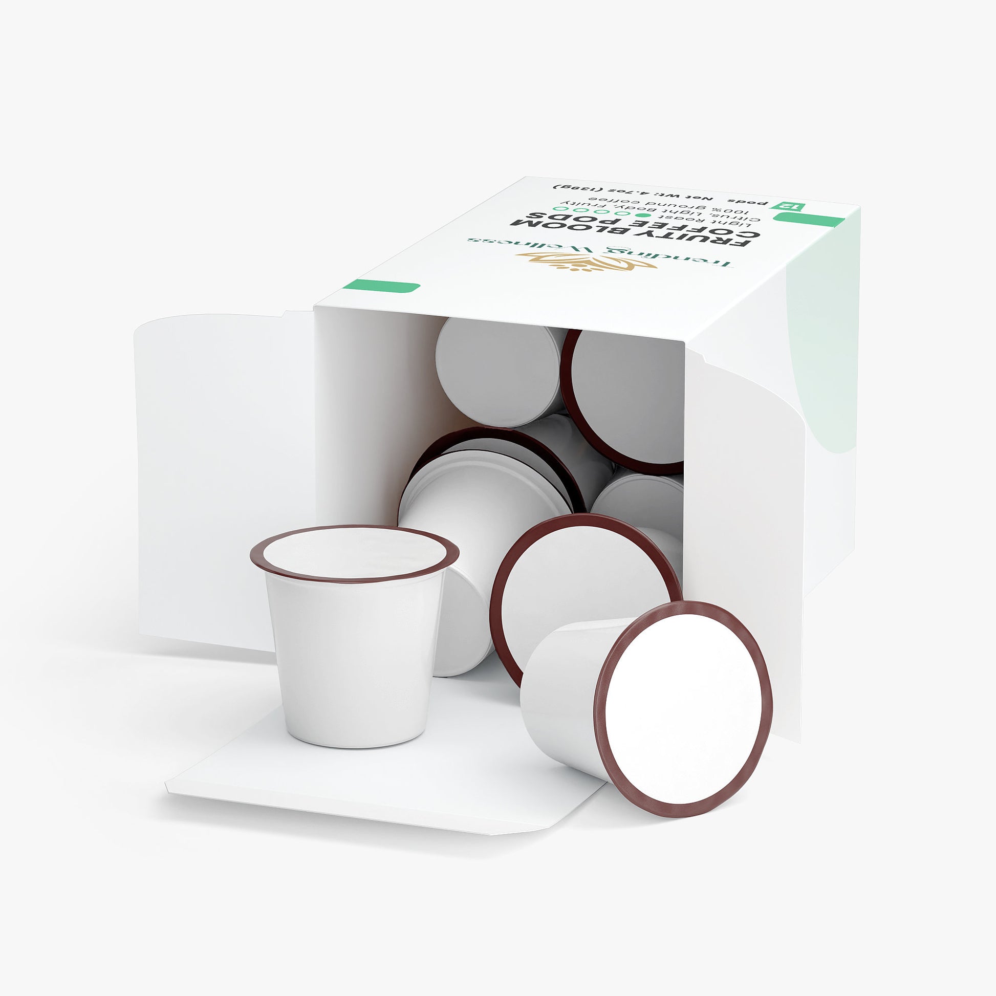 Trending Wellness Store