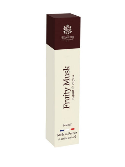 Fruity Musk - Extrait de Parfum | Luxury Fruity Musk Perfume Made in France - Trending Wellness Store
