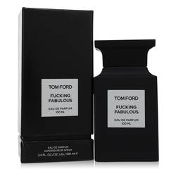 Fucking Fabulous Eau De Parfum Spray By Tom Ford - Trending Wellness Store