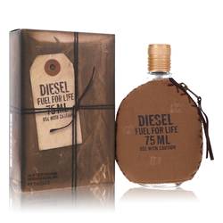 Fuel For Life Eau De Toilette Spray By Diesel - Trending Wellness Store