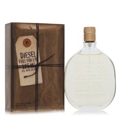 Fuel For Life Eau De Toilette Spray By Diesel - Trending Wellness Store