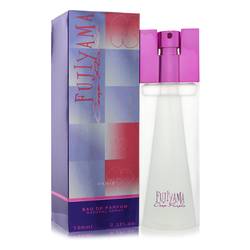 Fujiyama Deep Purple Eau De Parfum Spray By Succes De Paris - Trending Wellness Store