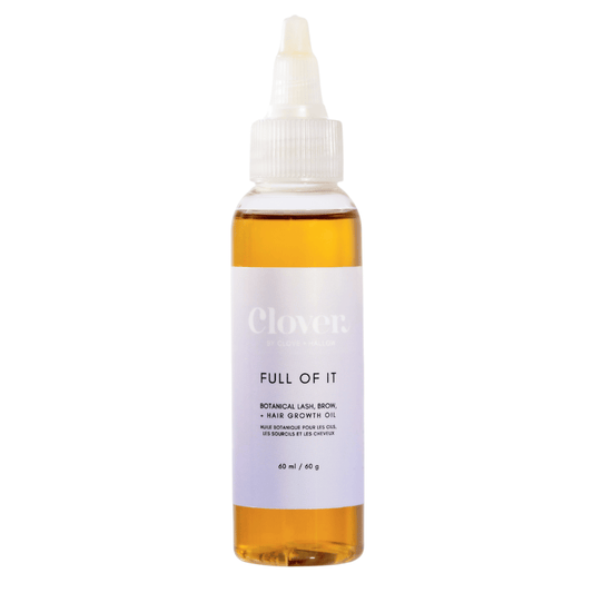 Full Of It Hair Growth Serum - Trending Wellness Store