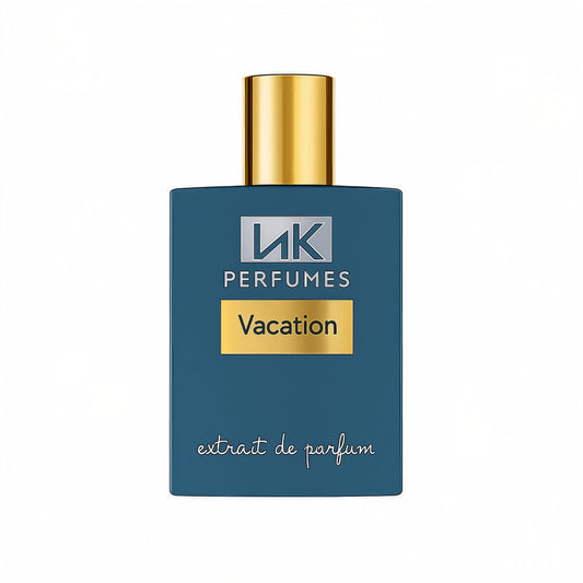 G Vacation |FRUITY  AROMATIC - Trending Wellness Store