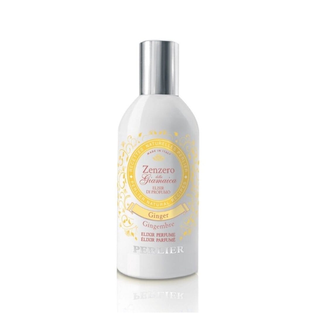 GINGER PERFUME - Trending Wellness Store