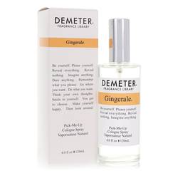 Demeter Gingerale Cologne Spray By Demeter - Trending Wellness Store