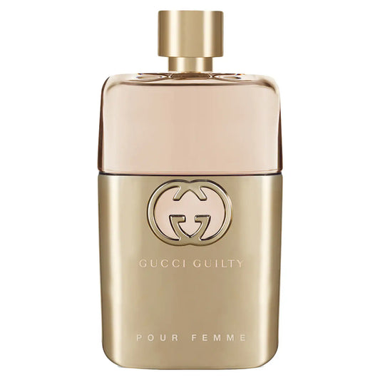 GUCCI Guilty Pour Femme Eau de Parfum 3 OZ - Trending Wellness Store