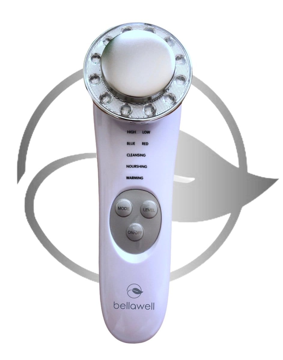 Galvanic Face Massager by Bellawell - Trending Wellness Store