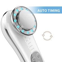 Galvanic Face Massager by Bellawell - Trending Wellness Store