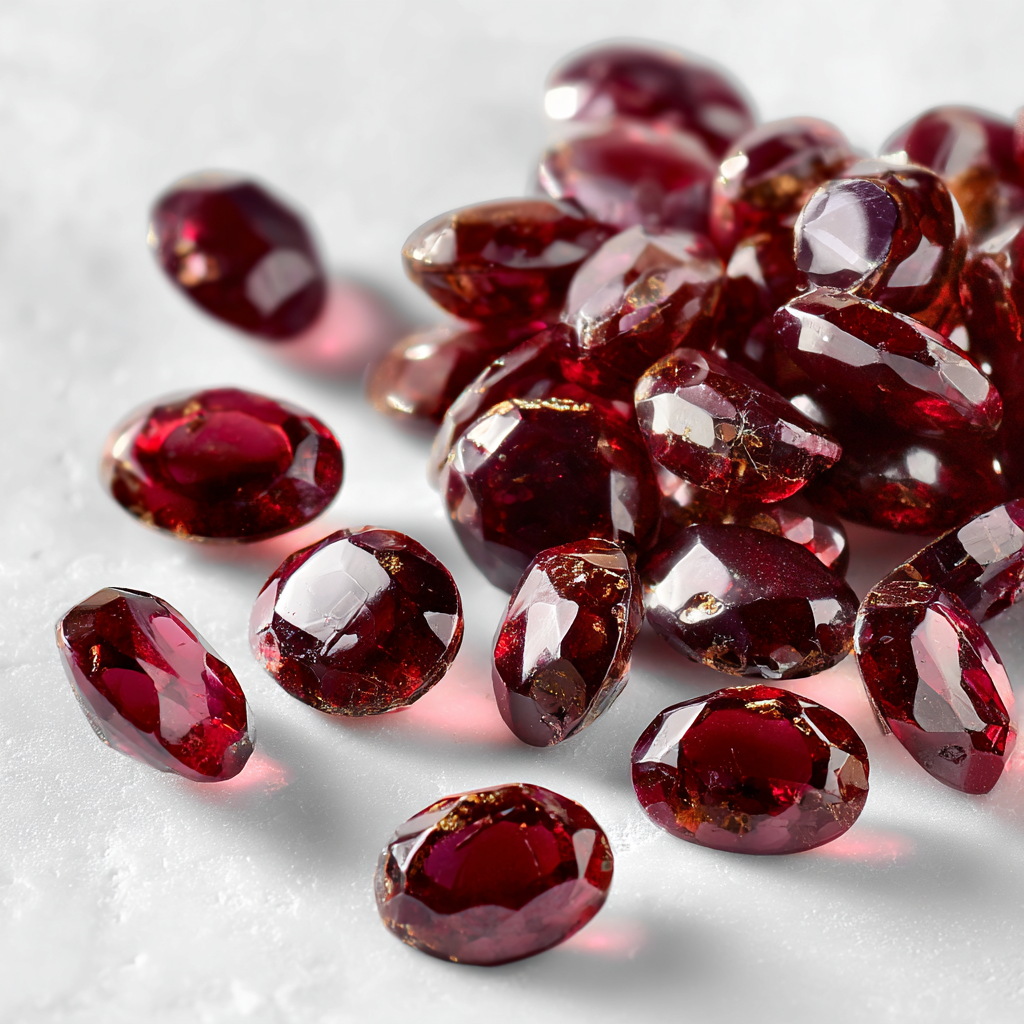 Garnet - Trending Wellness Store