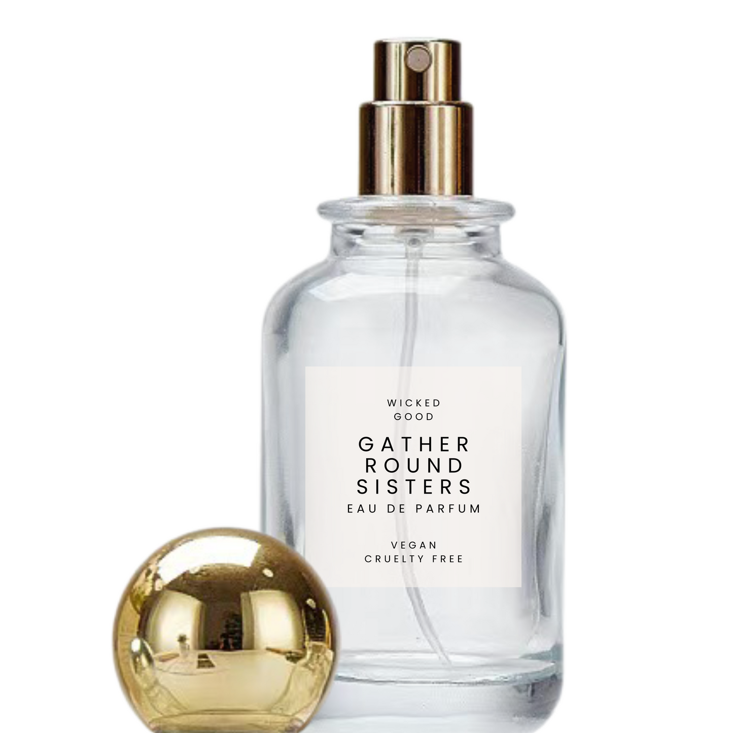 Gather Round Sisters - Trending Wellness Store