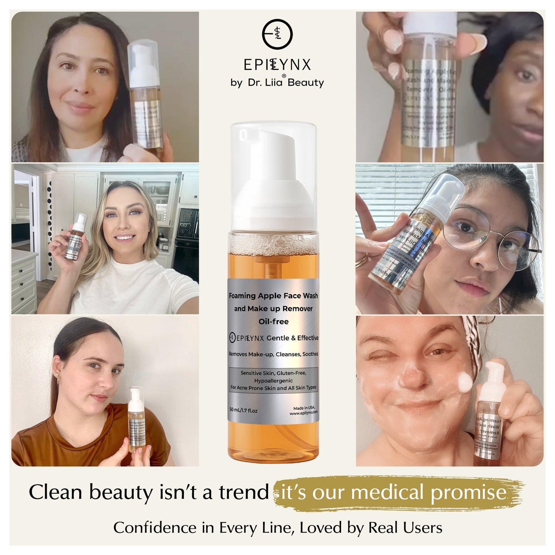 Trending Wellness Store