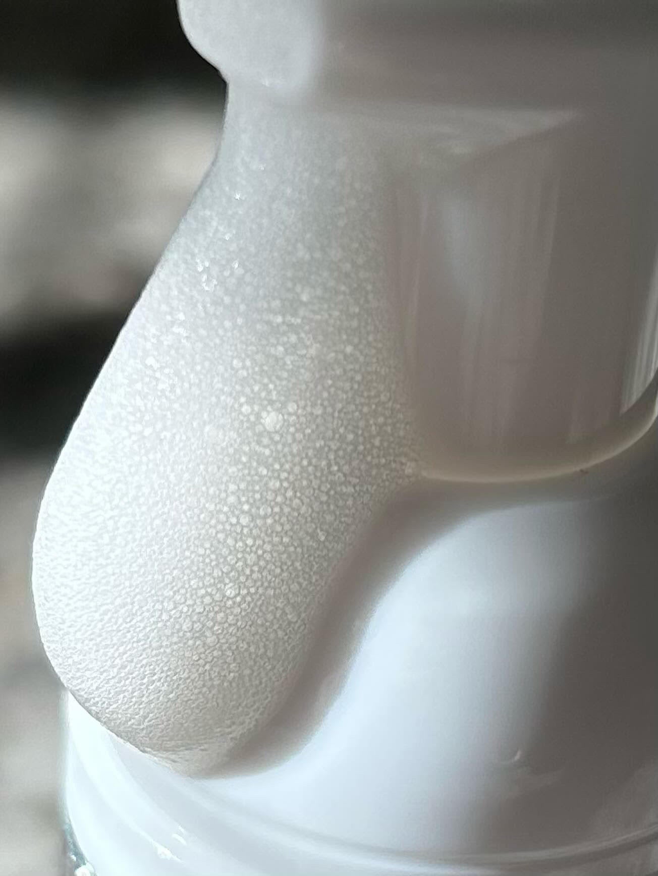 Gentle Foaming Facial Cleanser – Aloe, Apple & Ashwagandha for All Skin Types - Trending Wellness Store