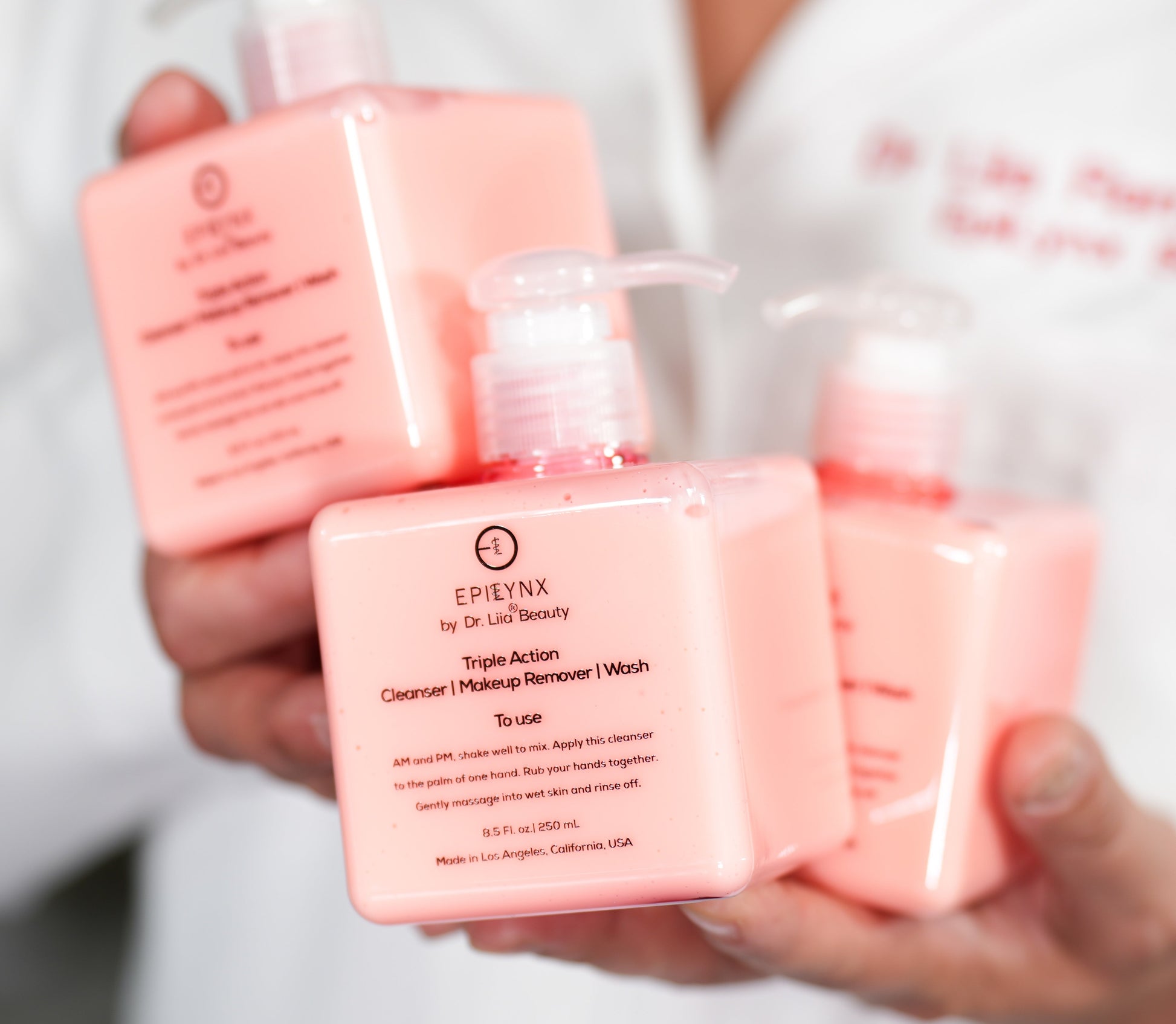 Trending Wellness Store