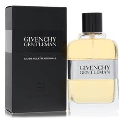 Gentleman Eau De Toilette Spray By Givenchy - Trending Wellness Store
