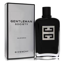Gentleman Society Eau De Parfum Spray By Givenchy - Trending Wellness Store