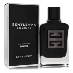Gentleman Society Extreme Eau De Parfum Spray By Givenchy - Trending Wellness Store