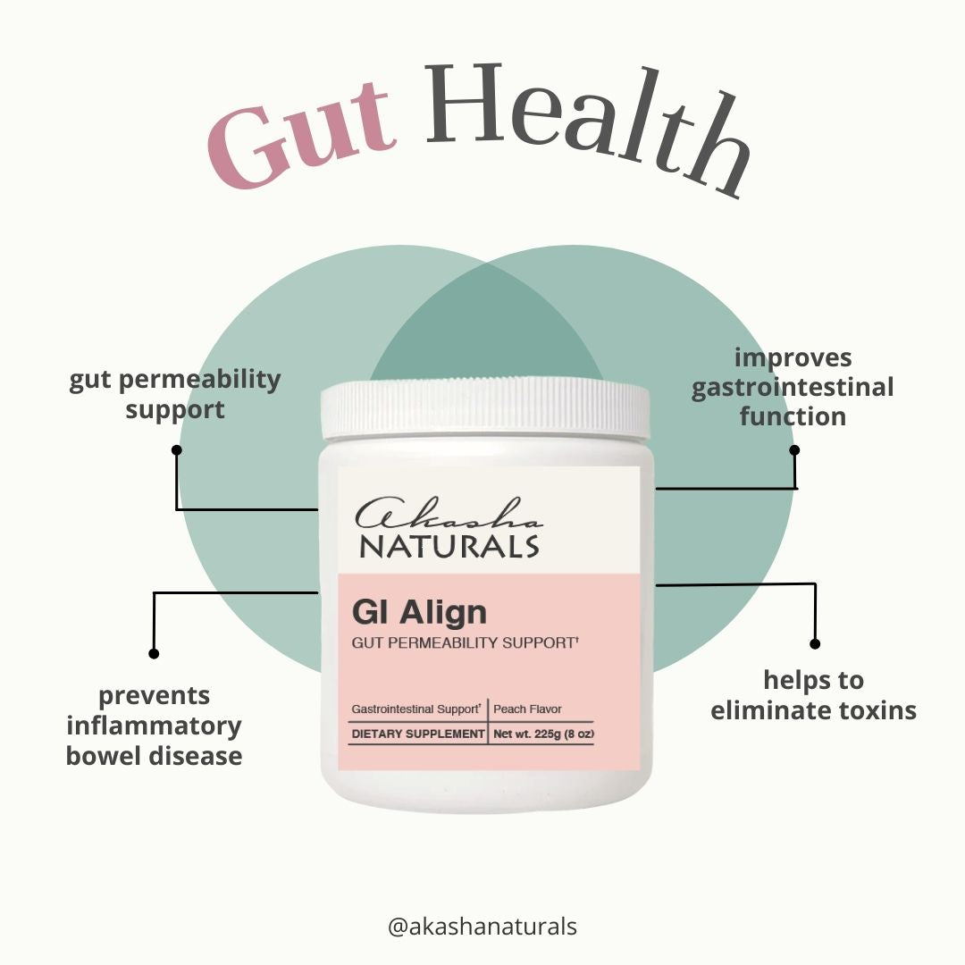Gi Align Gastrointestinal Support - 8 oz - Trending Wellness Store