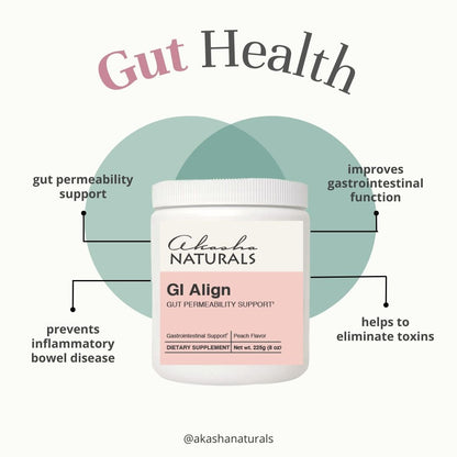 Gi Align Gastrointestinal Support - 8 oz - Trending Wellness Store