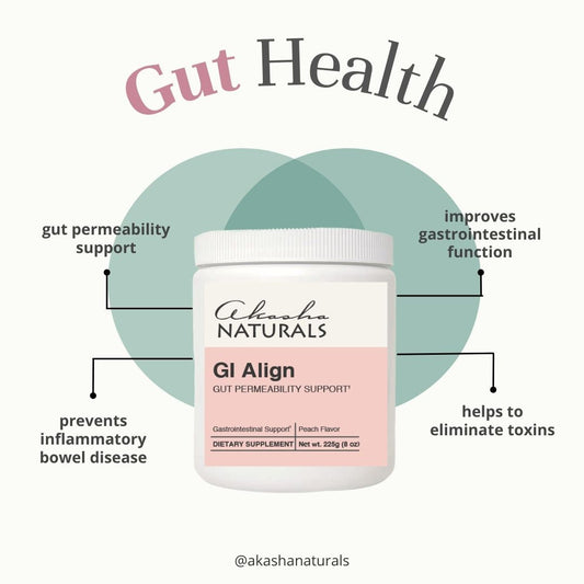 Gi Align Gastrointestinal Support - 8 oz - Trending Wellness Store